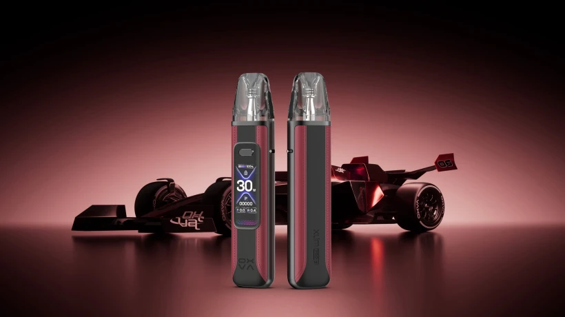 Oxva Xlim Pro 3 Pod Kit: The Complete Guide for Vapers in 2026